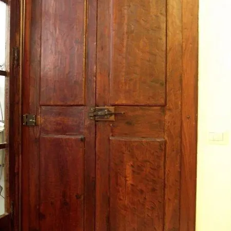 Casa de hóspedes Castello 3*