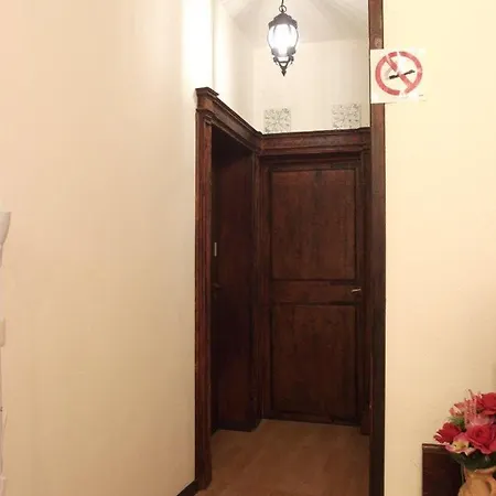 Castello Casa de hóspedes 3*