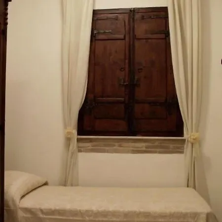 Castello Guest house
