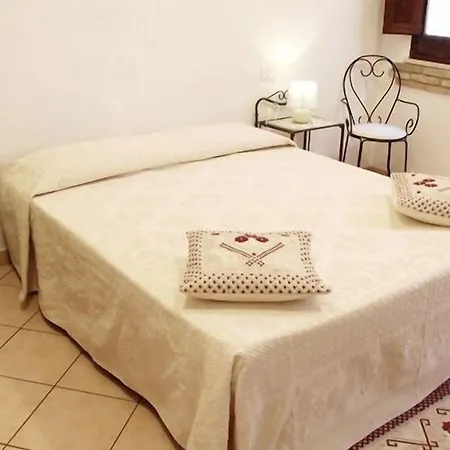 Castello Casa de hóspedes Cagliari