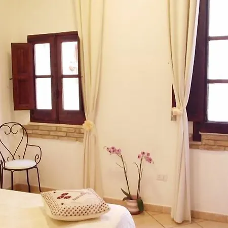Castello Guest house 3*