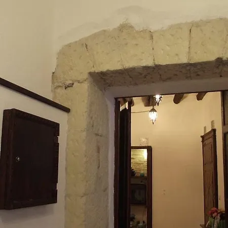 Guest house Castello