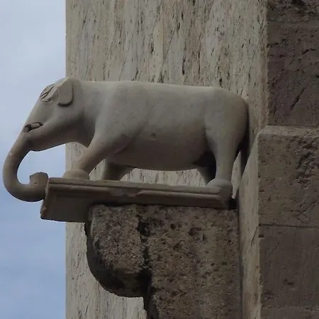 Castello Cagliari