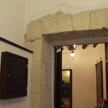 Castello Casa de hóspedes 3*