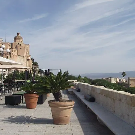 Castello 3* Cagliari
