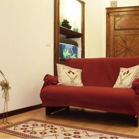 Casa de hóspedes Castello Cagliari