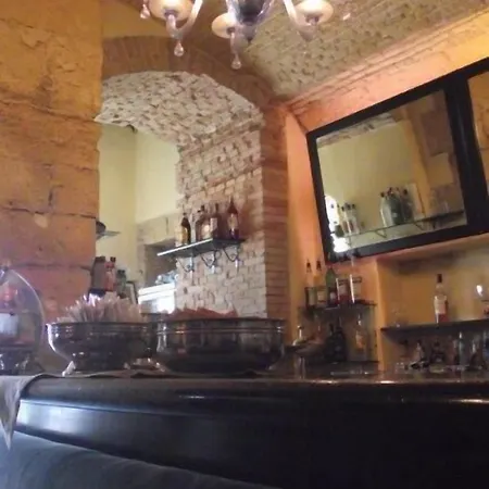 Castello Penzion Cagliari