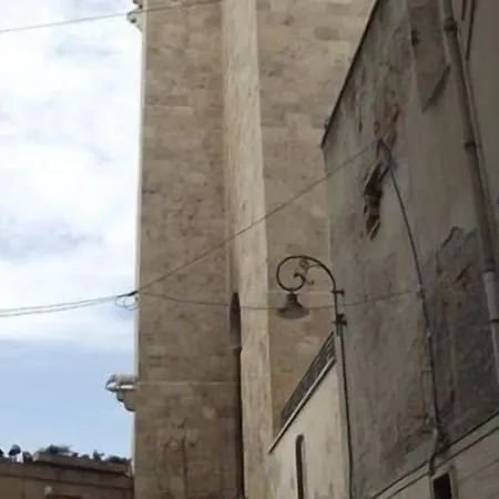 Castello Penzion Cagliari