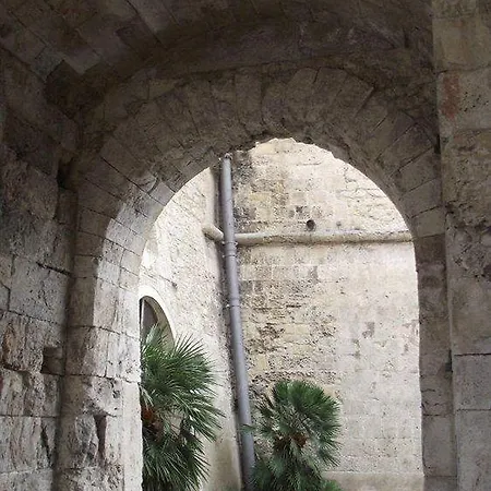 Castello Guest house Cagliari