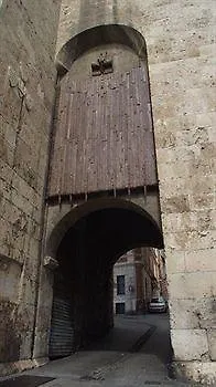 Castello 3* Cagliari