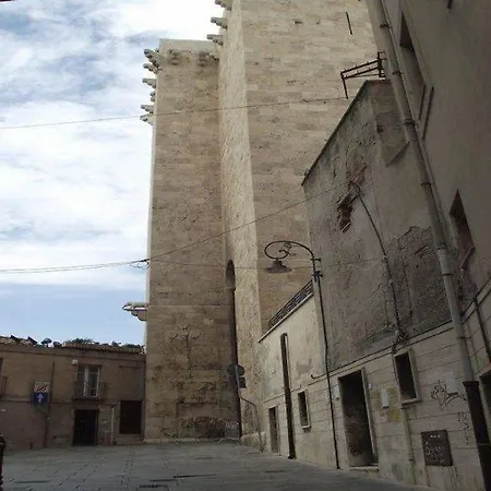 Castello Guest house Cagliari