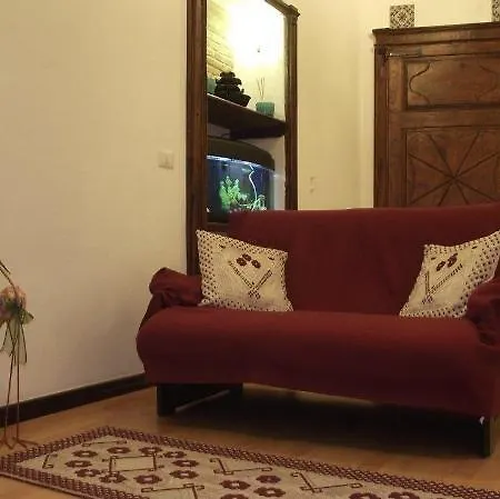 Castello 3* Cagliari