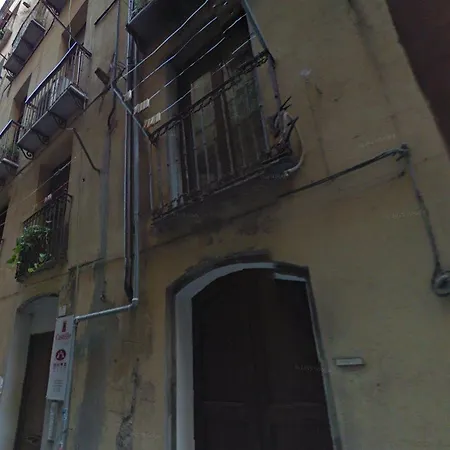 Casa de hóspedes Castello