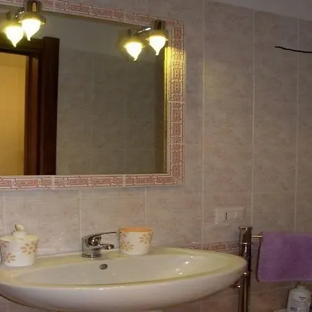 Penzion Castello Cagliari