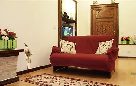 Guest house Castello