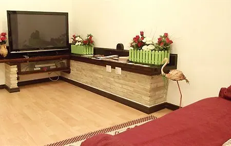 Castello Guest house