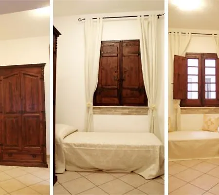 Casa de hóspedes Castello