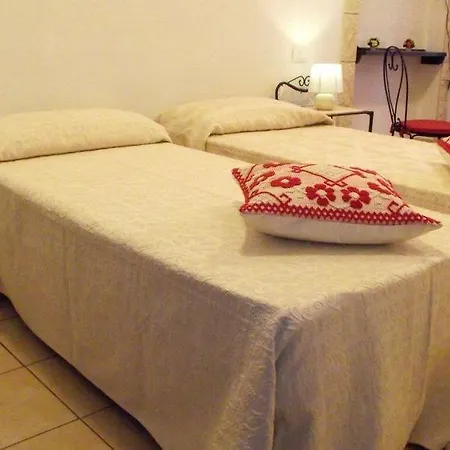 Castello Penzion Cagliari