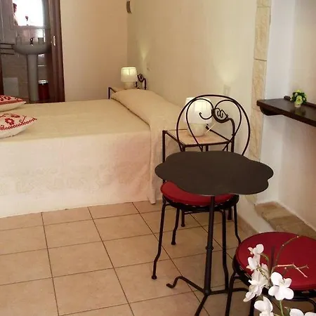 Castello Guest house