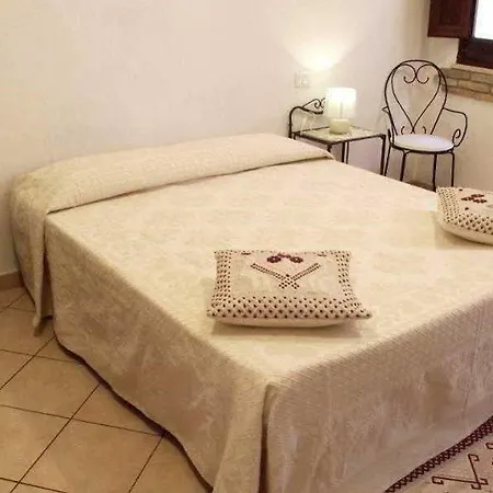 Casa de hóspedes Castello