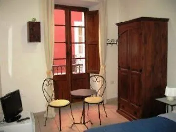 Castello 3* Cagliari