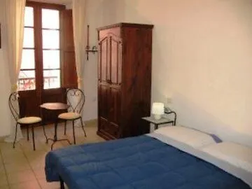 Maison d'hôtes Castello Cagliari