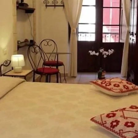 Castello Гостевой дом Кальяри