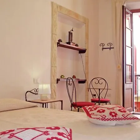 Castello Гостевой дом 3*