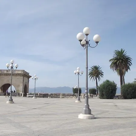 Castello 게스트하우스 3*