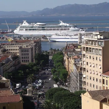 게스트하우스 Castello 3*