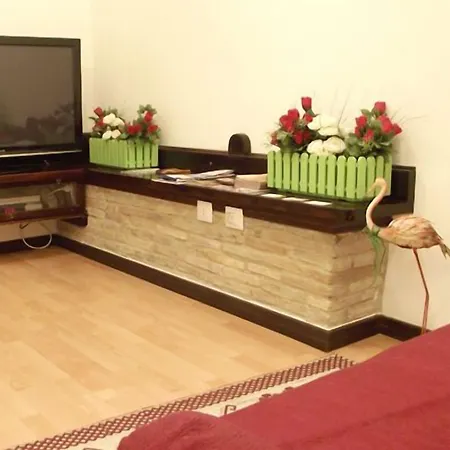 게스트하우스 Castello 칼리아리