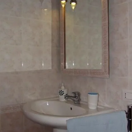 Castello 게스트하우스 칼리아리