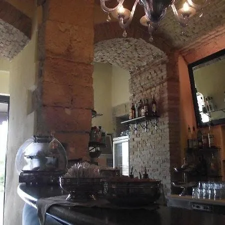 Castello 3* 卡利亚里