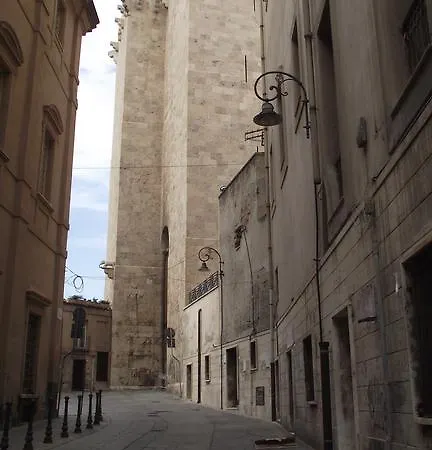 Castello 3* Кальяри