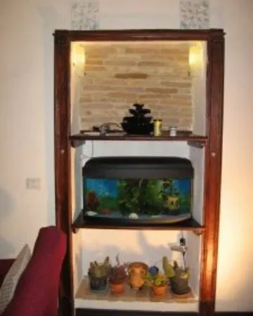 Castello Гостевой дом 3*