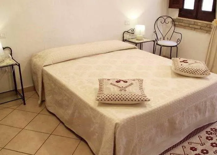 Affittacamere Castello